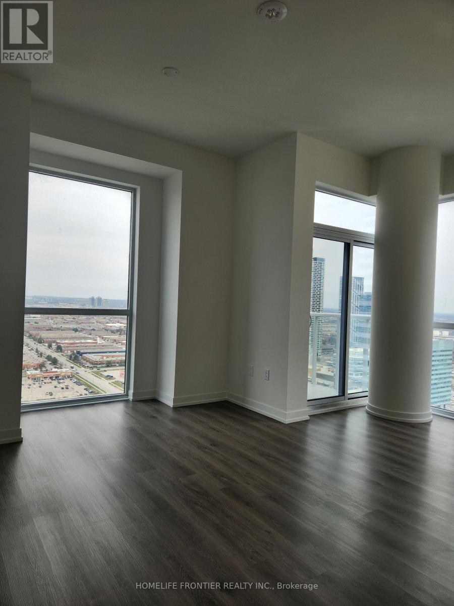 3612 - 225 Commerce Street, Vaughan (Vaughan Corporate Centre), Ontario  L4K 0R1 - Photo 15 - N13866892