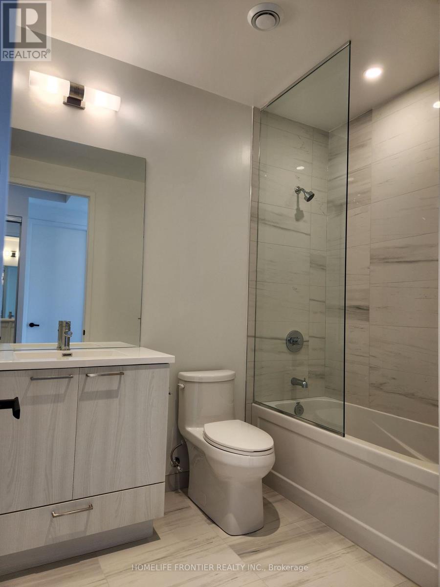 3612 - 225 Commerce Street, Vaughan (Vaughan Corporate Centre), Ontario  L4K 0R1 - Photo 17 - N13866892