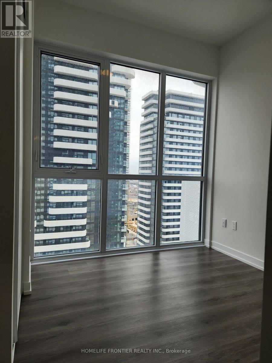 3612 - 225 Commerce Street, Vaughan (Vaughan Corporate Centre), Ontario  L4K 0R1 - Photo 19 - N13866892