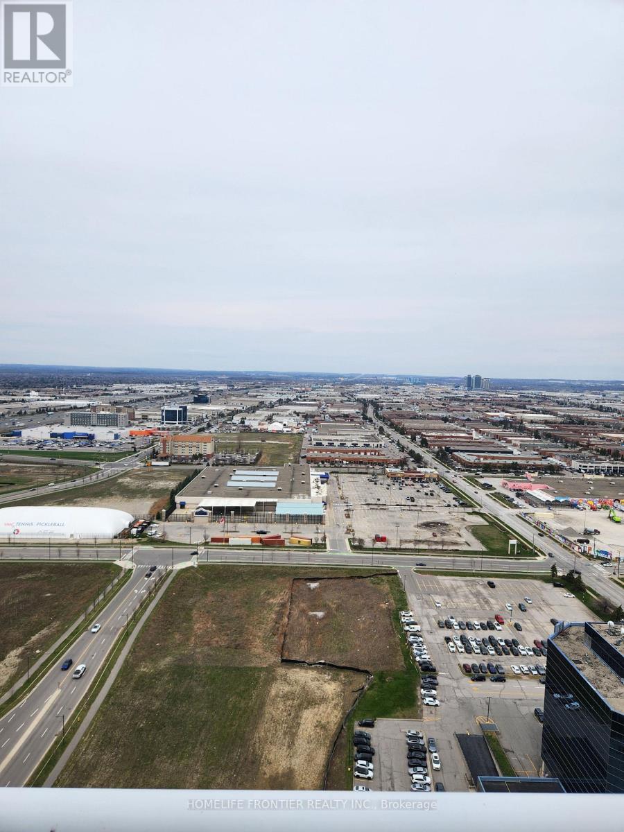3612 - 225 Commerce Street, Vaughan (Vaughan Corporate Centre), Ontario  L4K 0R1 - Photo 20 - N13866892