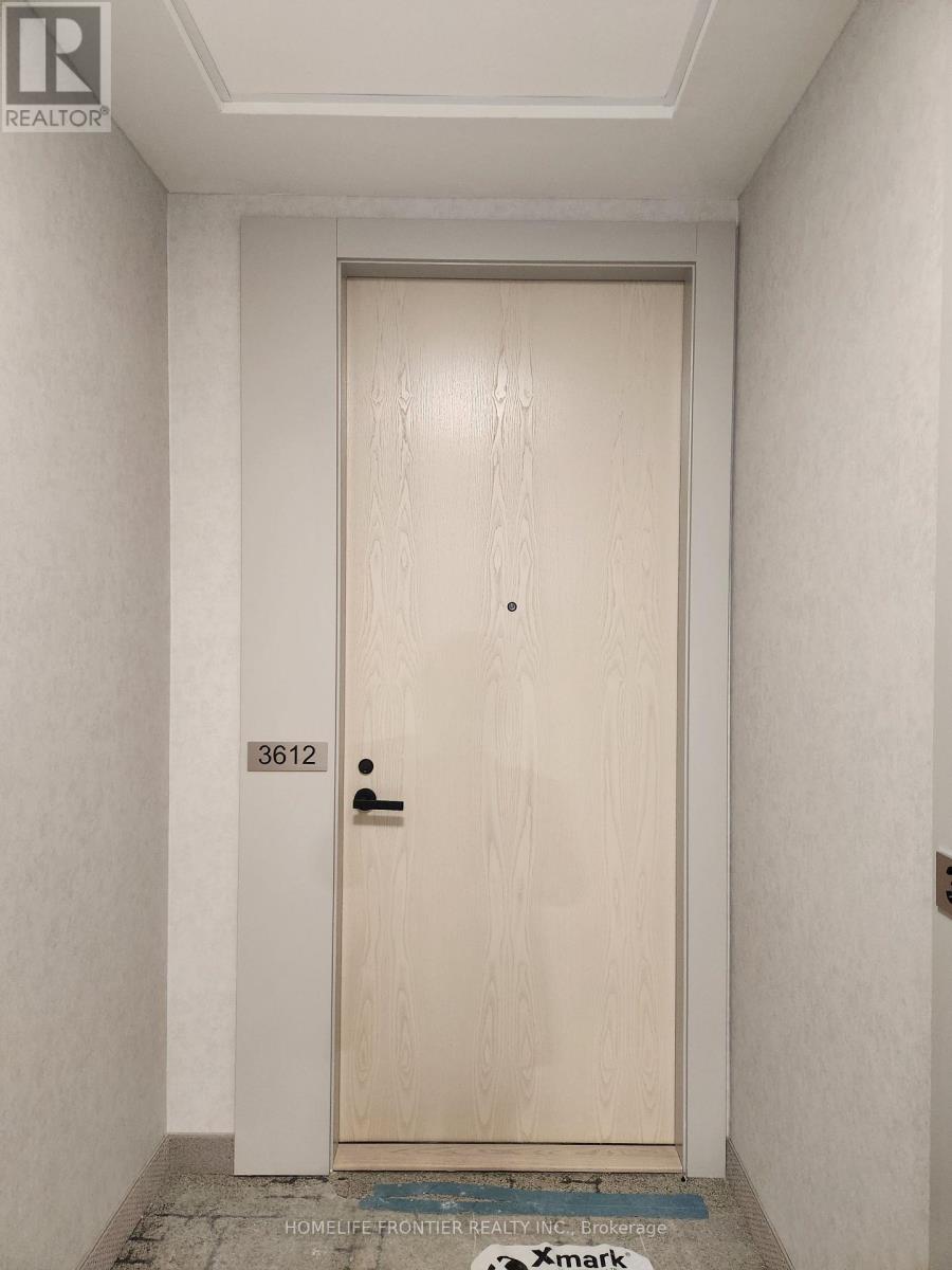 3612 - 225 Commerce Street, Vaughan (Vaughan Corporate Centre), Ontario  L4K 0R1 - Photo 7 - N13866892