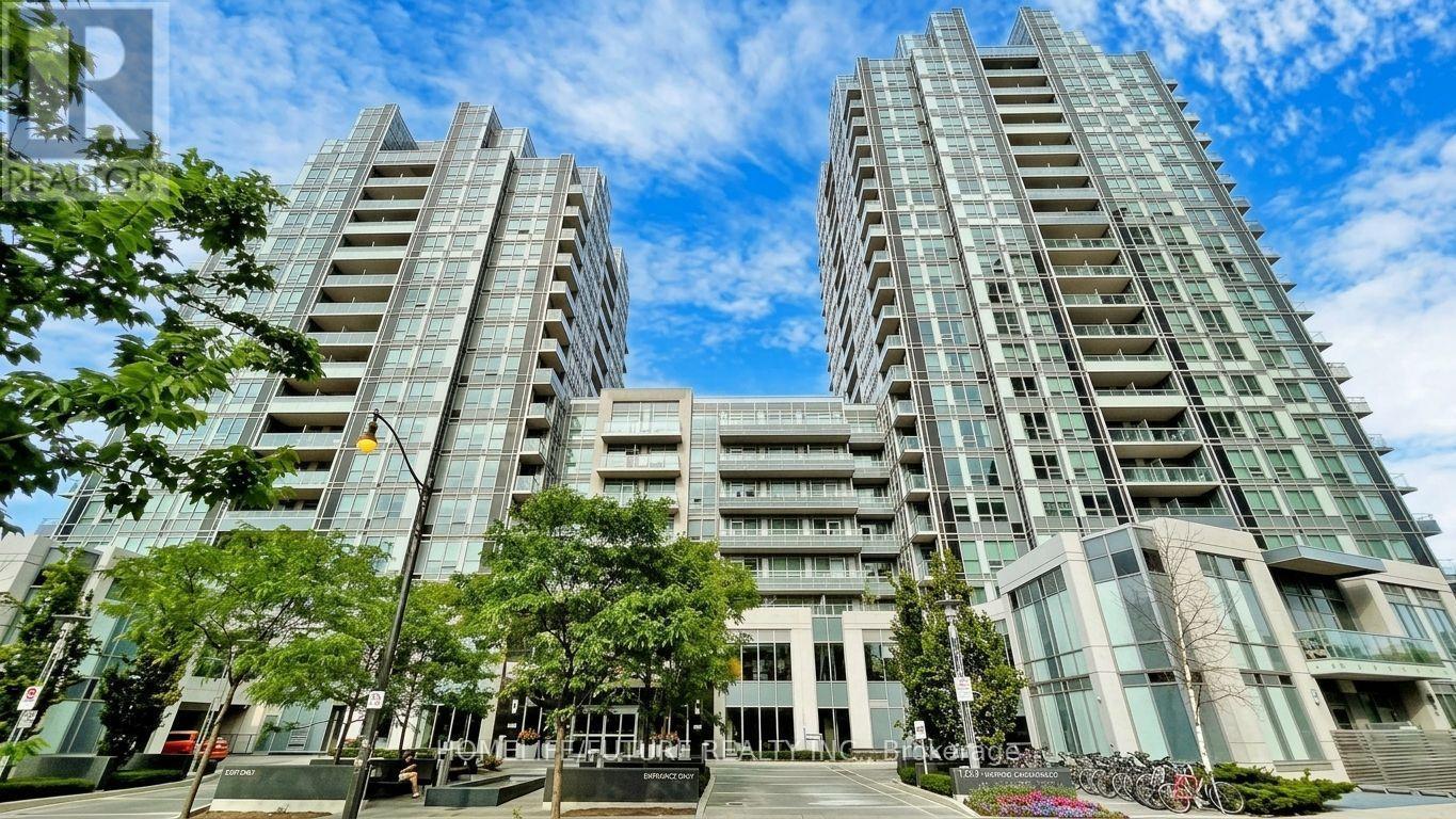 1302 - 120 HARRISON GARDEN BOULEVARD, Toronto, Ontario