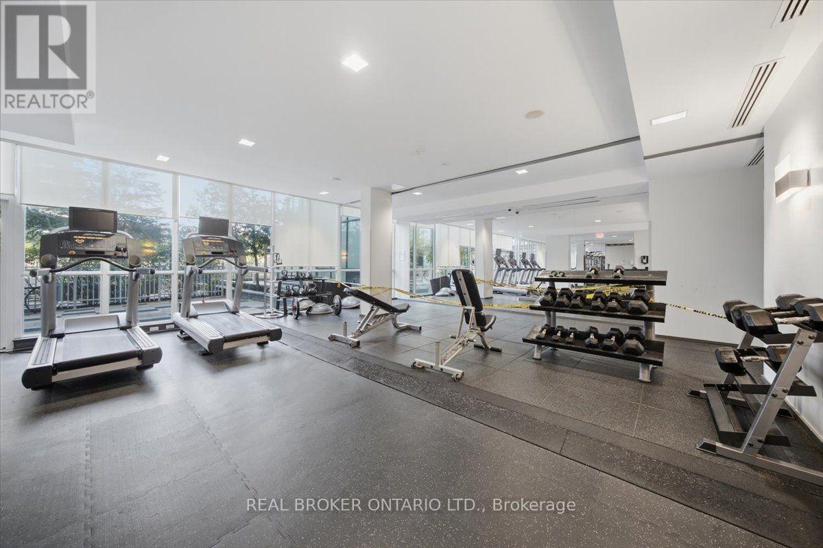 805 - 4065 Brickstone Mews, Mississauga, Ontario  L5B 0G3 - Photo 32 - W13866790