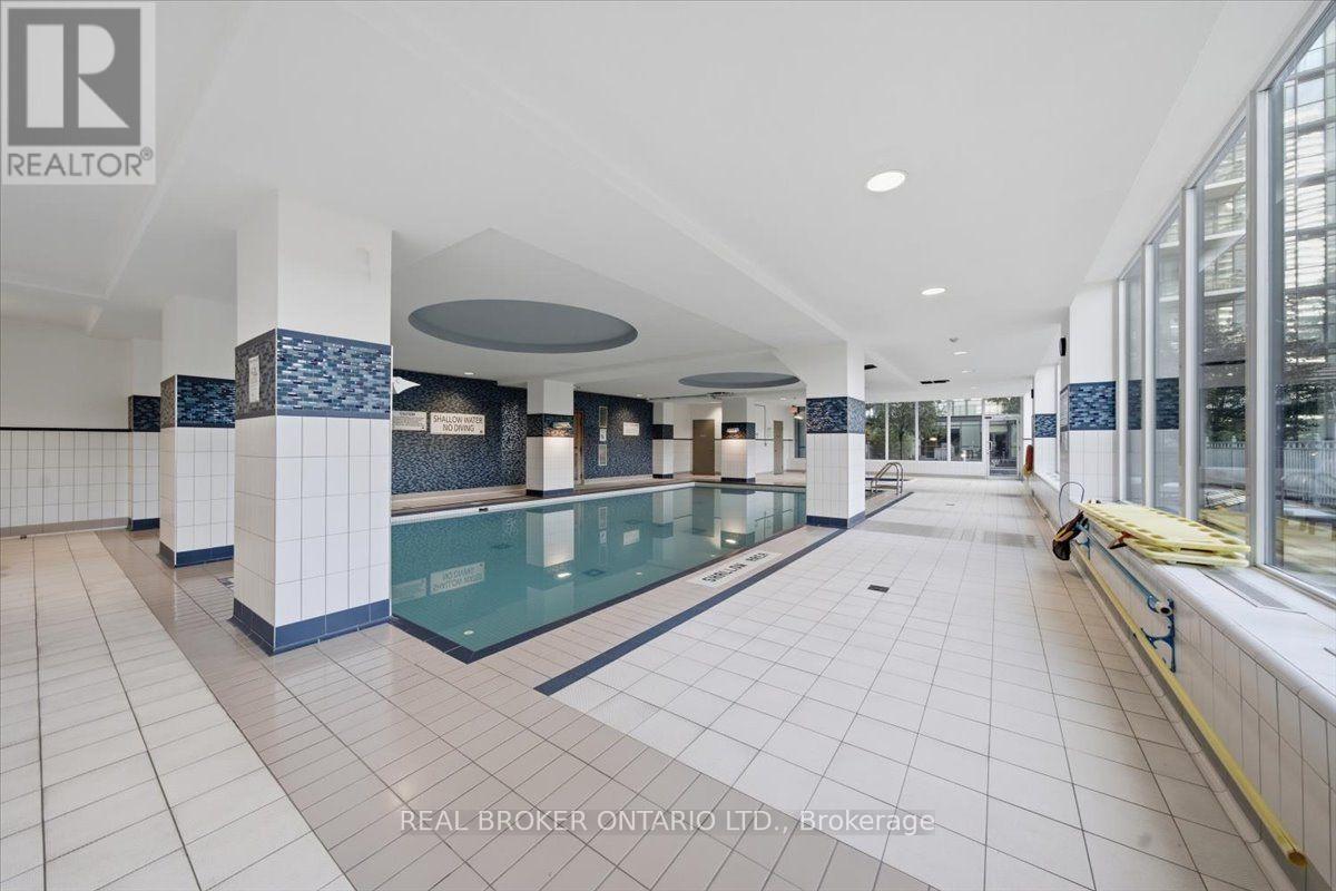 805 - 4065 Brickstone Mews, Mississauga, Ontario  L5B 0G3 - Photo 33 - W13866790