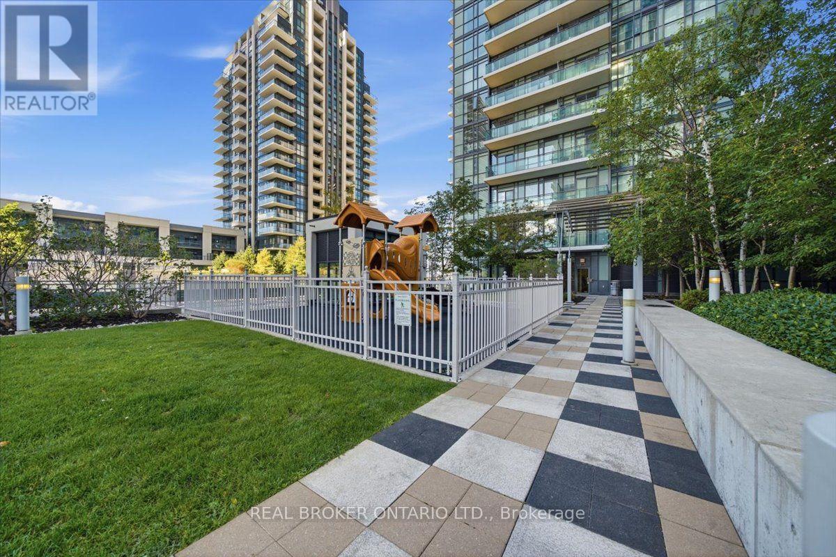 805 - 4065 Brickstone Mews, Mississauga, Ontario  L5B 0G3 - Photo 44 - W13866790