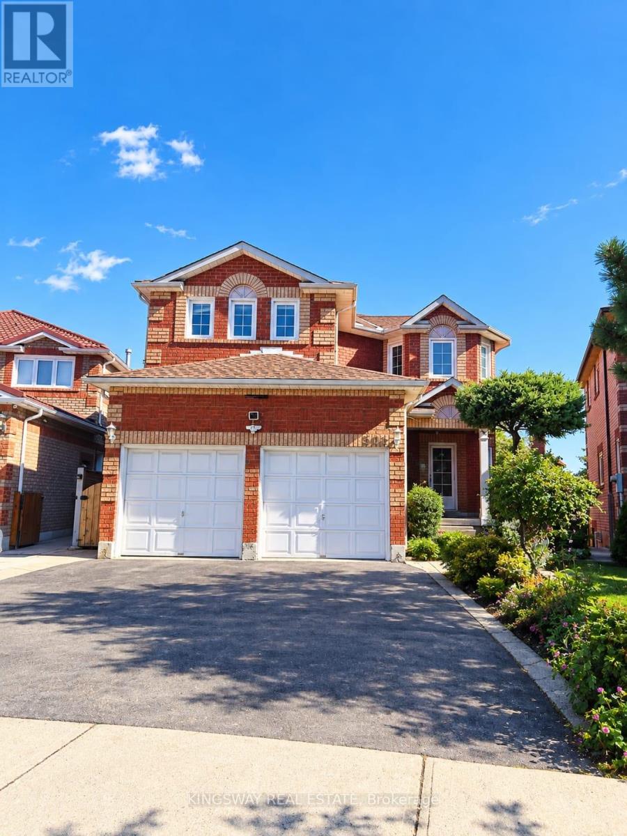 501 ASHPRIOR AVENUE, mississauga (hurontario), Ontario