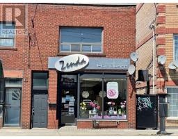 2ND FLOOR - 568 ROGERS ROAD, Toronto, Ontario