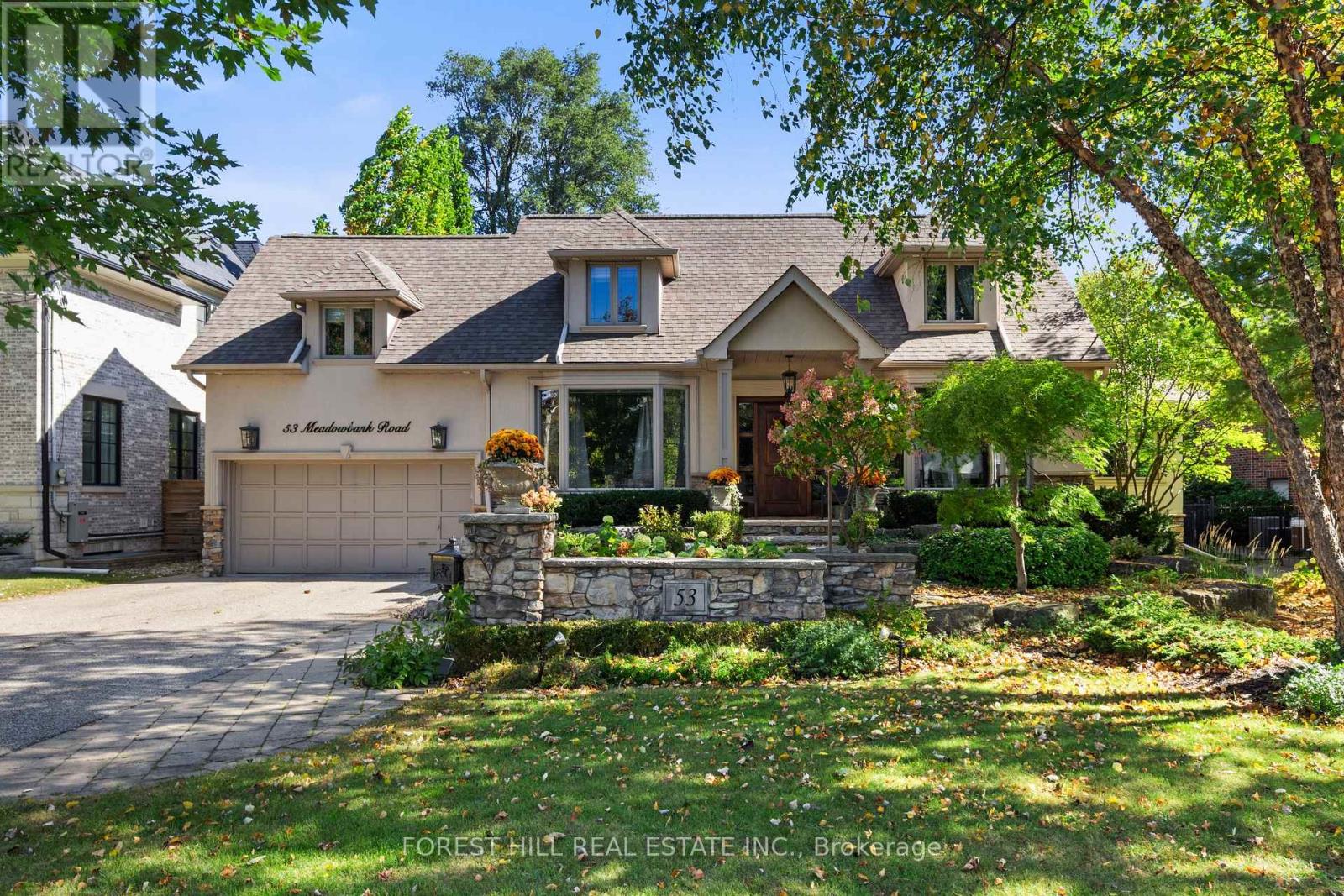 LOWER - 53 MEADOWBANK ROAD, toronto (islington-city centre west), Ontario