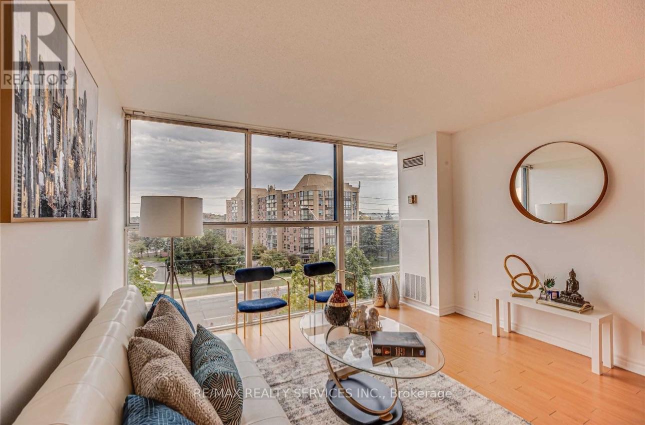 502 - 25 Trailwood Drive, Mississauga (Hurontario), Ontario  L4Z 3K9 - Photo 10 - W13866842