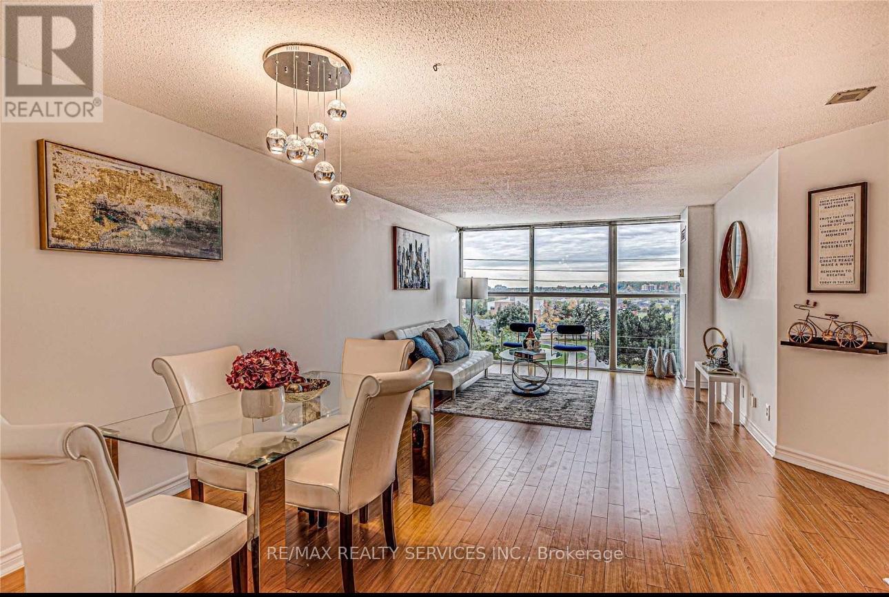502 - 25 Trailwood Drive, Mississauga (Hurontario), Ontario  L4Z 3K9 - Photo 11 - W13866842