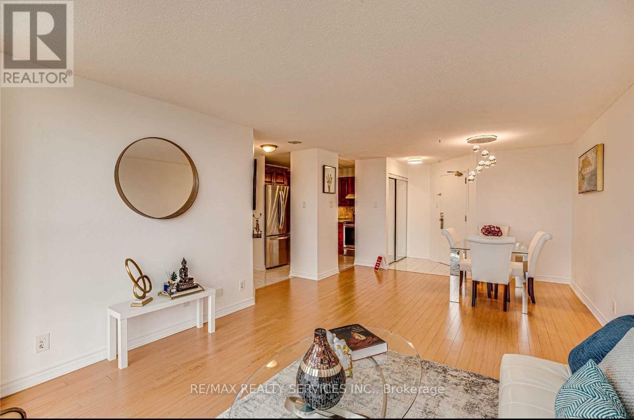 502 - 25 Trailwood Drive, Mississauga (Hurontario), Ontario  L4Z 3K9 - Photo 13 - W13866842