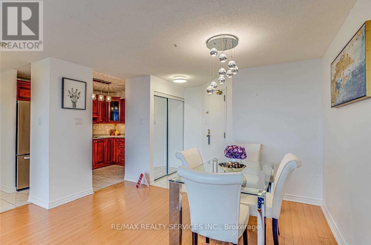 502 - 25 Trailwood Drive, Mississauga (Hurontario), Ontario  L4Z 3K9 - Photo 14 - W13866842
