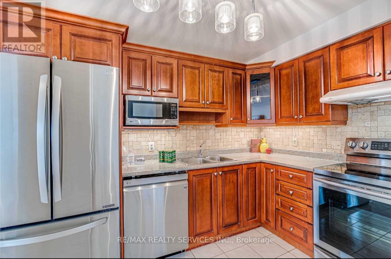 502 - 25 Trailwood Drive, Mississauga (Hurontario), Ontario  L4Z 3K9 - Photo 16 - W13866842