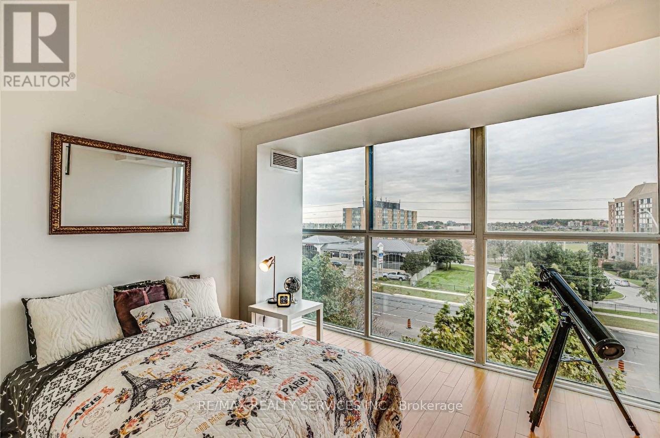 502 - 25 Trailwood Drive, Mississauga (Hurontario), Ontario  L4Z 3K9 - Photo 18 - W13866842
