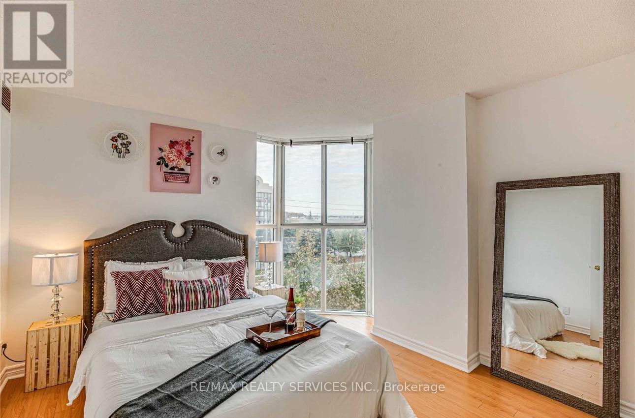 502 - 25 Trailwood Drive, Mississauga (Hurontario), Ontario  L4Z 3K9 - Photo 19 - W13866842