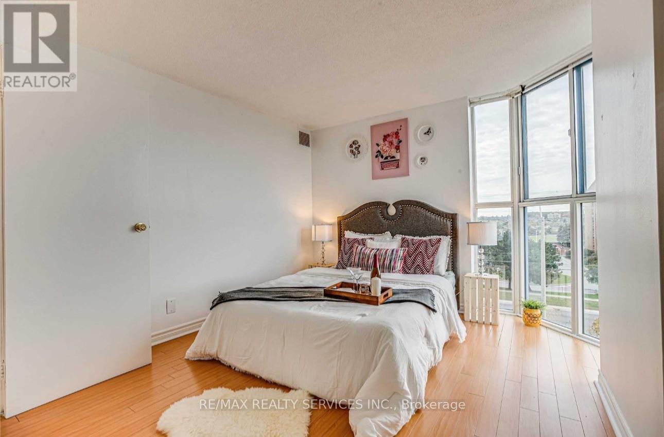 502 - 25 Trailwood Drive, Mississauga (Hurontario), Ontario  L4Z 3K9 - Photo 20 - W13866842