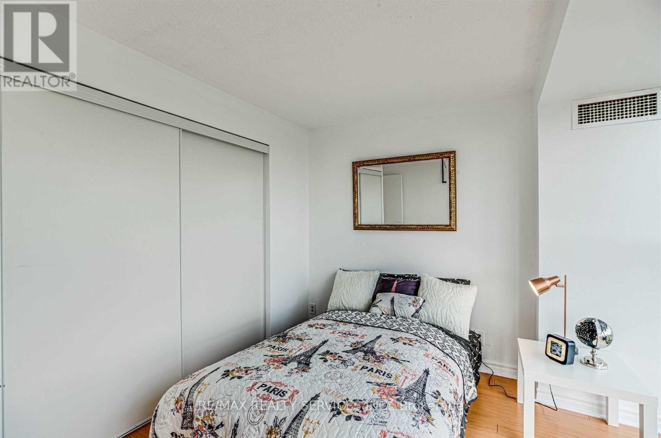 502 - 25 Trailwood Drive, Mississauga (Hurontario), Ontario  L4Z 3K9 - Photo 22 - W13866842