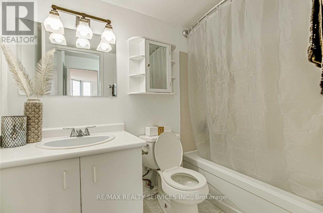 502 - 25 Trailwood Drive, Mississauga (Hurontario), Ontario  L4Z 3K9 - Photo 23 - W13866842