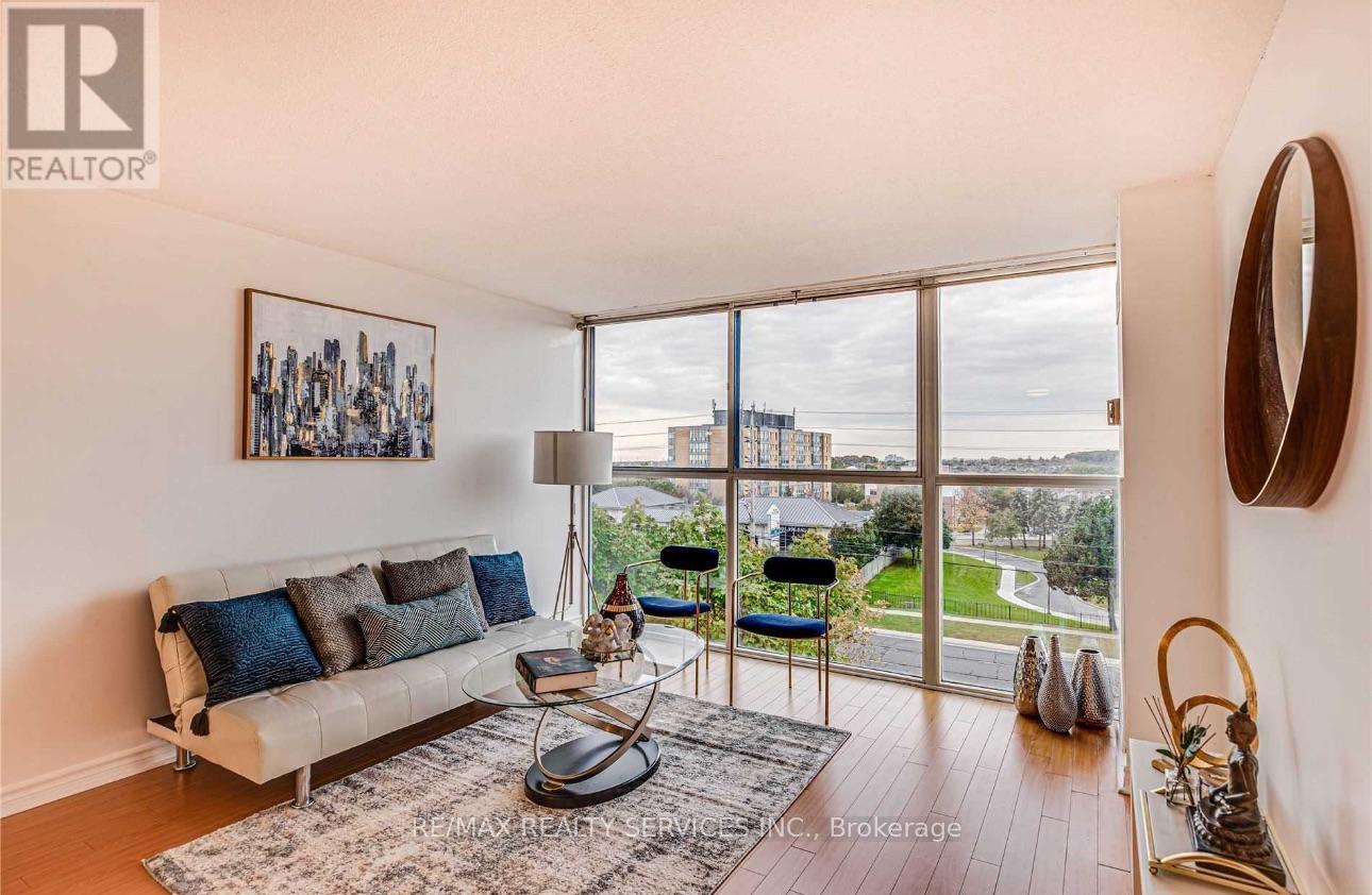 502 - 25 Trailwood Drive, Mississauga (Hurontario), Ontario  L4Z 3K9 - Photo 8 - W13866842