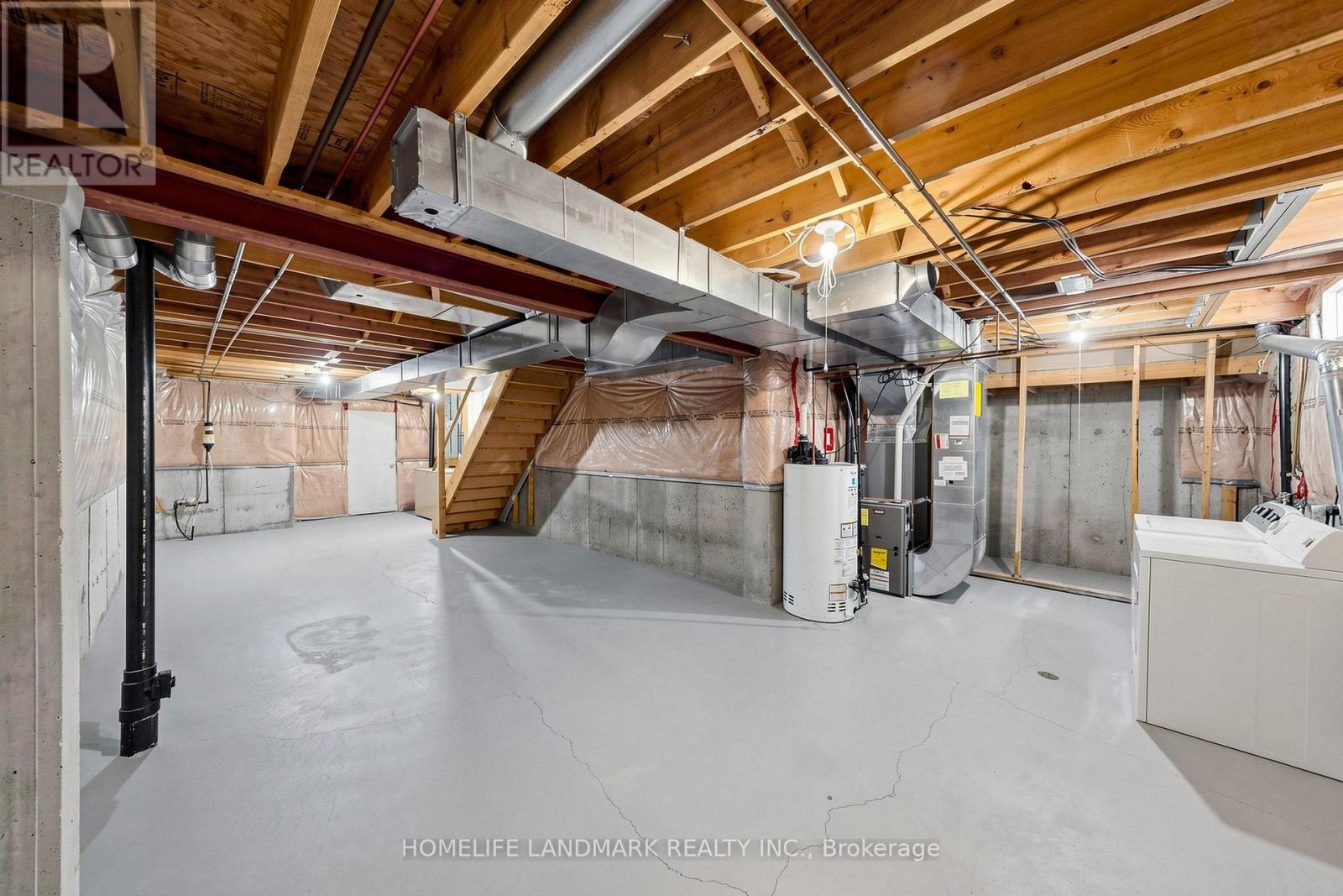 552 Thelma Street, Burlington, Ontario  L7L 6W9 - Photo 45 - W13866856