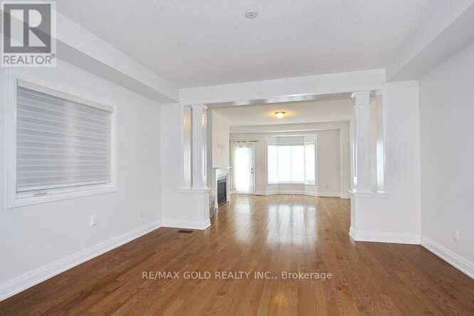 35 Dalbeattie Drive, Brampton, Ontario  L6Y 6H7 - Photo 11 - W13866930