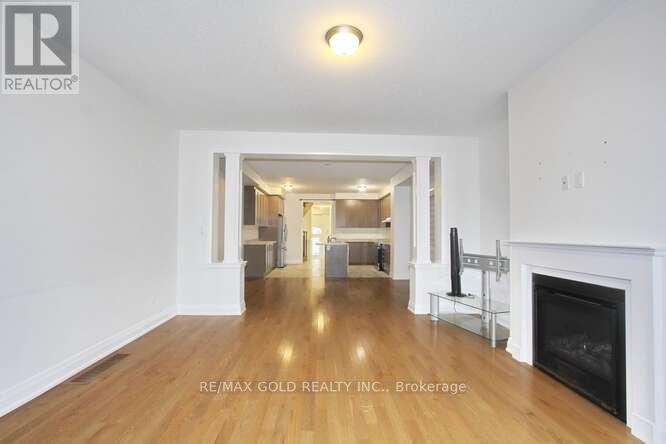 35 Dalbeattie Drive, Brampton, Ontario  L6Y 6H7 - Photo 14 - W13866930