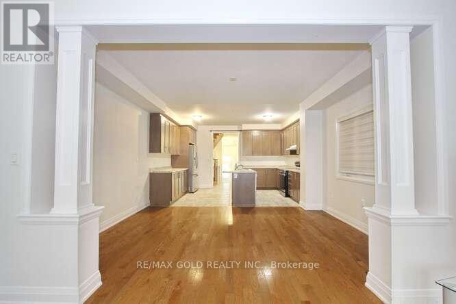 35 Dalbeattie Drive, Brampton, Ontario  L6Y 6H7 - Photo 15 - W13866930
