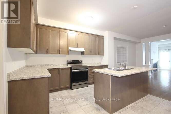 35 Dalbeattie Drive, Brampton, Ontario  L6Y 6H7 - Photo 8 - W13866930