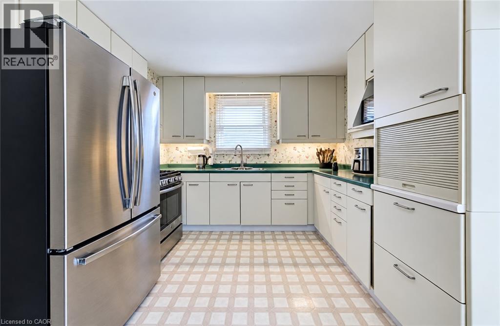 136 Sekura Crescent, Cambridge, Ontario  N1R 7E9 - Photo 10 - 40868952