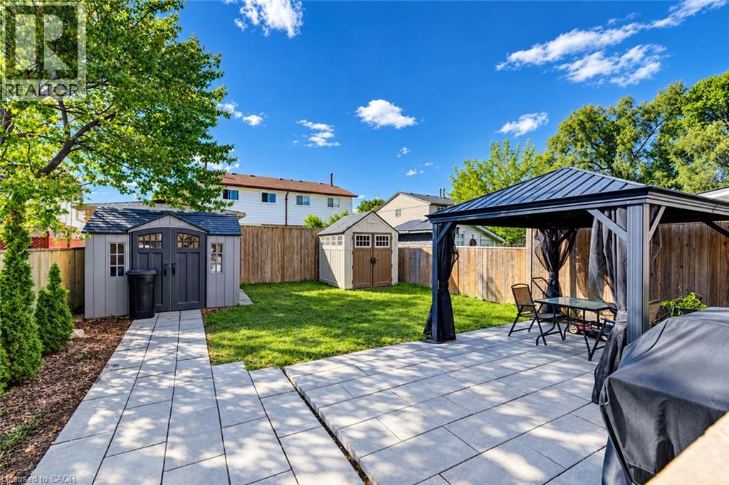 136 Sekura Crescent, Cambridge, Ontario  N1R 7E9 - Photo 31 - 40868952