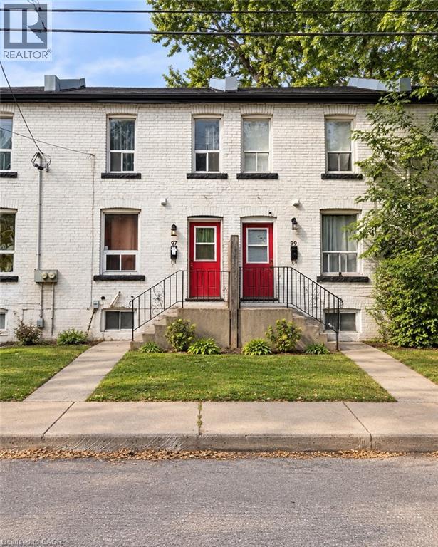 99 Cheever Street, Hamilton, Ontario  L8L 5R8 - Photo 1 - 40868853