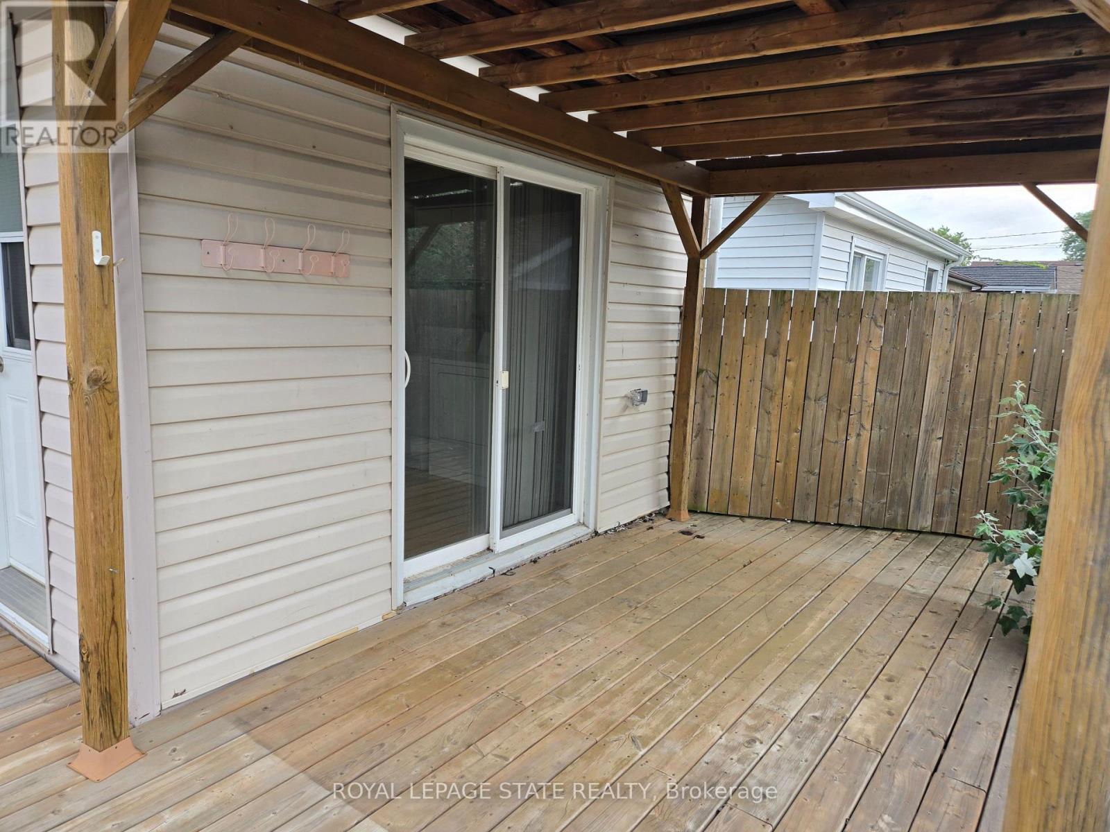 325 Simpson Avenue, Welland, Ontario  L3B 4Y7 - Photo 4 - X13866868