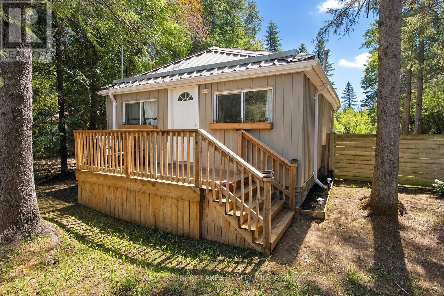 77 Mcguire Beach Road, Kawartha Lakes, Ontario  K0M 2B0 - Photo 1 - X13866870