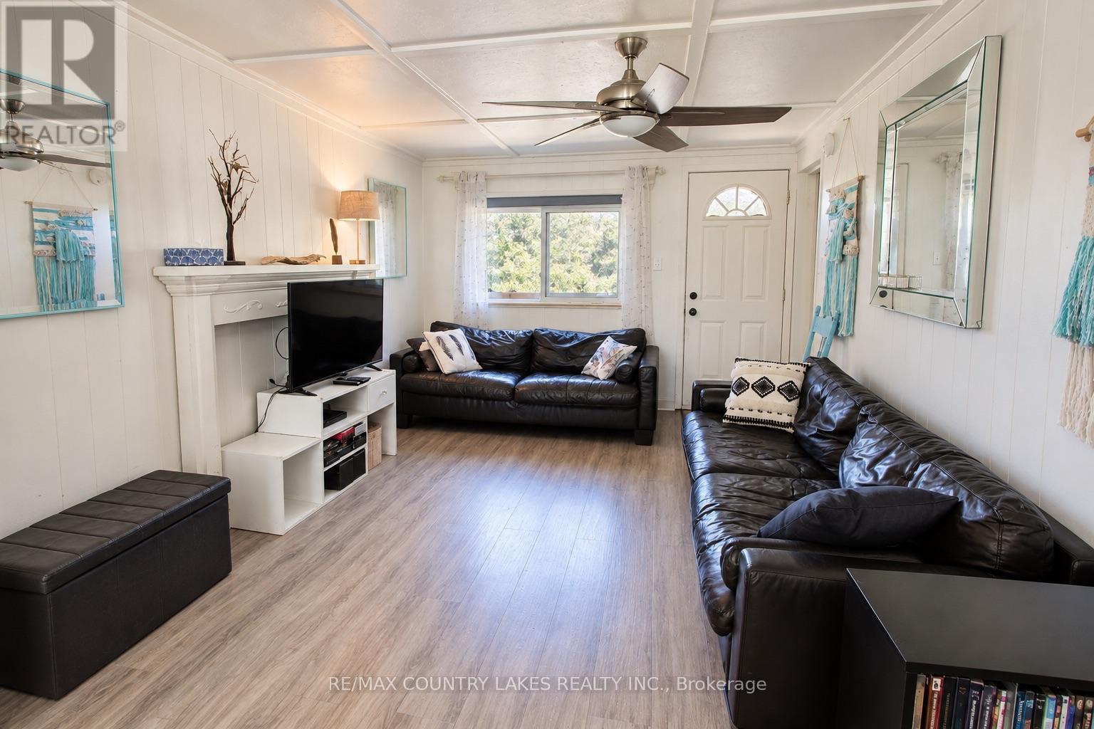 77 Mcguire Beach Road, Kawartha Lakes, Ontario  K0M 2B0 - Photo 12 - X13866870