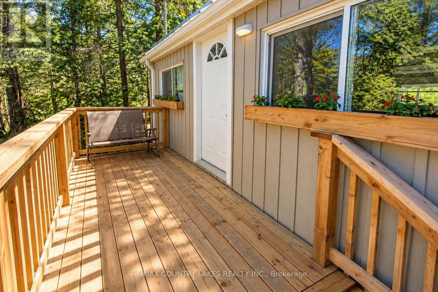 77 Mcguire Beach Road, Kawartha Lakes, Ontario  K0M 2B0 - Photo 21 - X13866870