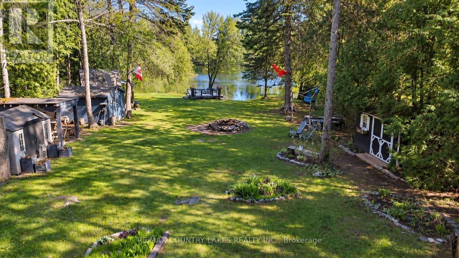 77 Mcguire Beach Road, Kawartha Lakes, Ontario  K0M 2B0 - Photo 22 - X13866870