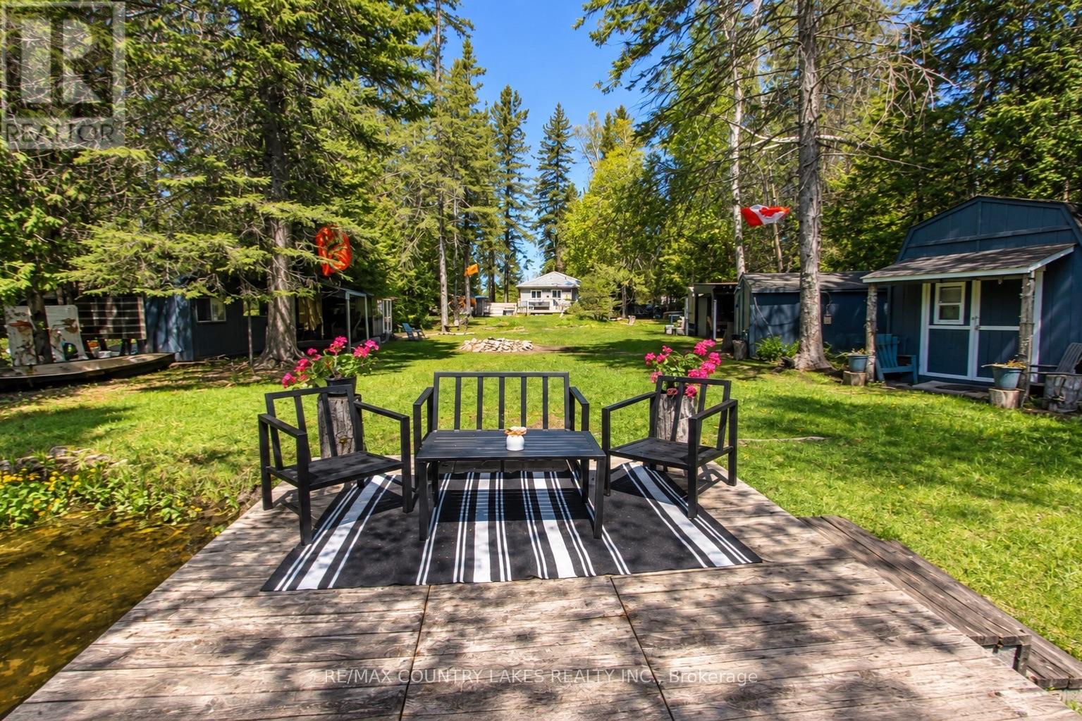 77 Mcguire Beach Road, Kawartha Lakes, Ontario  K0M 2B0 - Photo 23 - X13866870