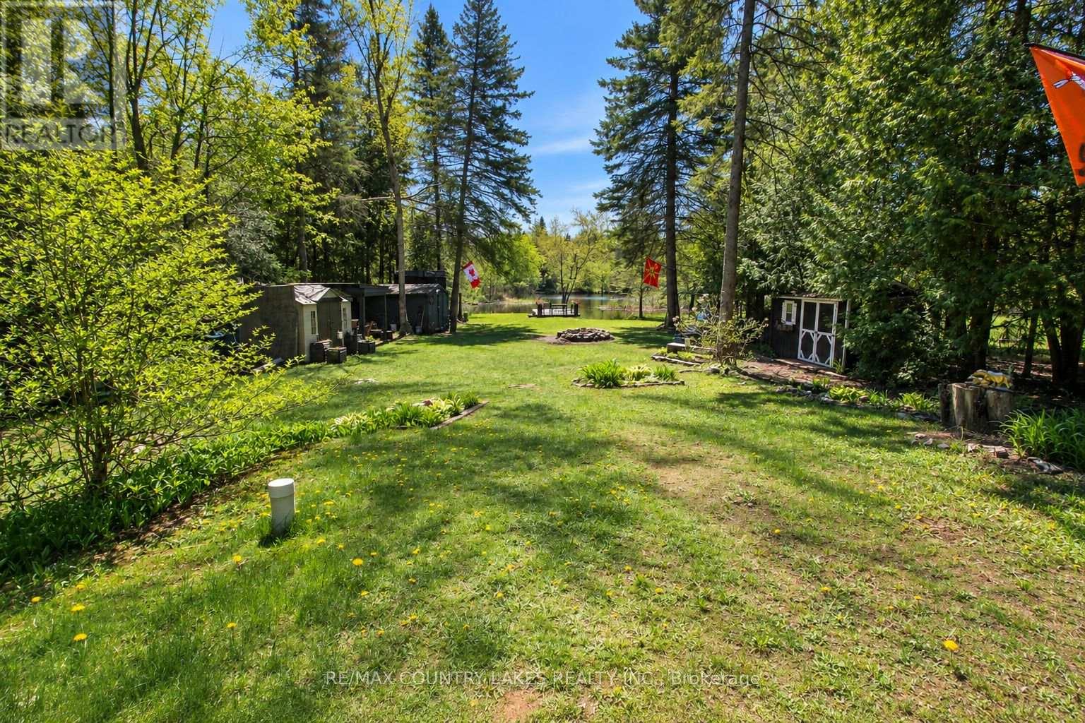 77 Mcguire Beach Road, Kawartha Lakes, Ontario  K0M 2B0 - Photo 27 - X13866870
