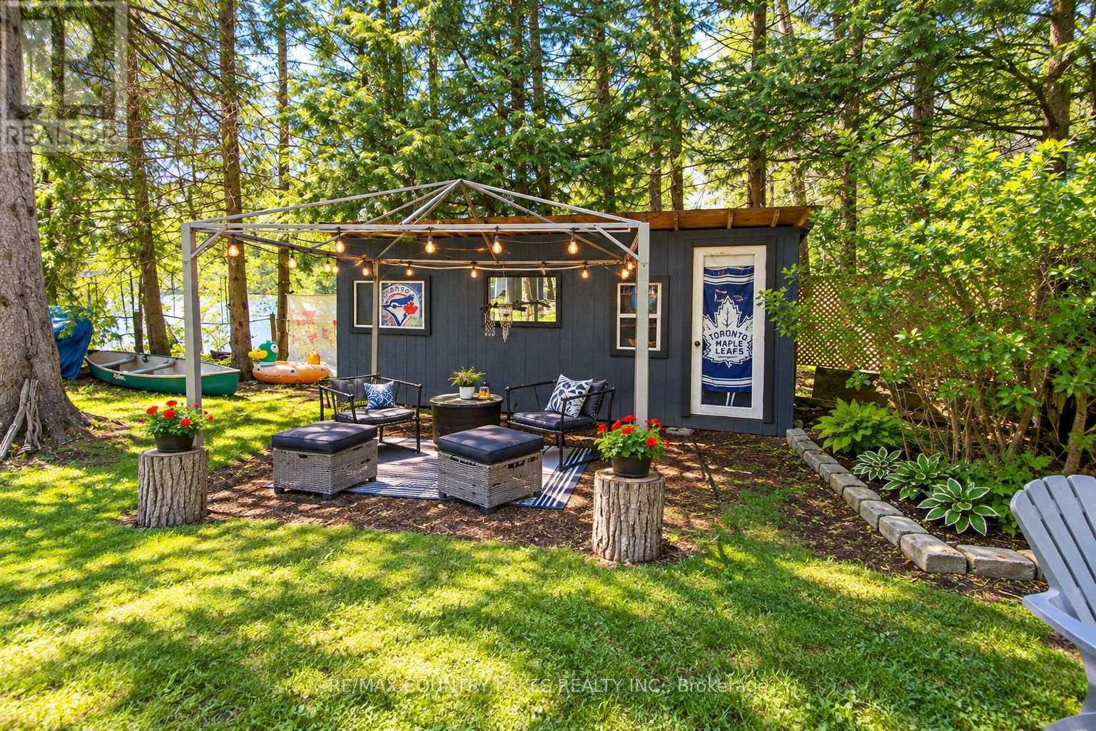77 Mcguire Beach Road, Kawartha Lakes, Ontario  K0M 2B0 - Photo 33 - X13866870