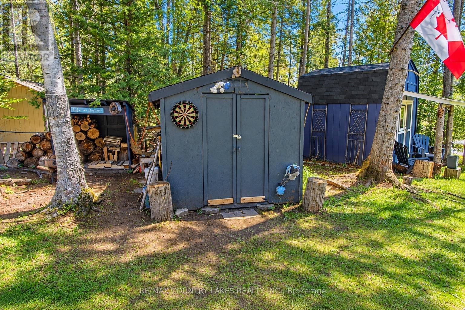 77 Mcguire Beach Road, Kawartha Lakes, Ontario  K0M 2B0 - Photo 35 - X13866870