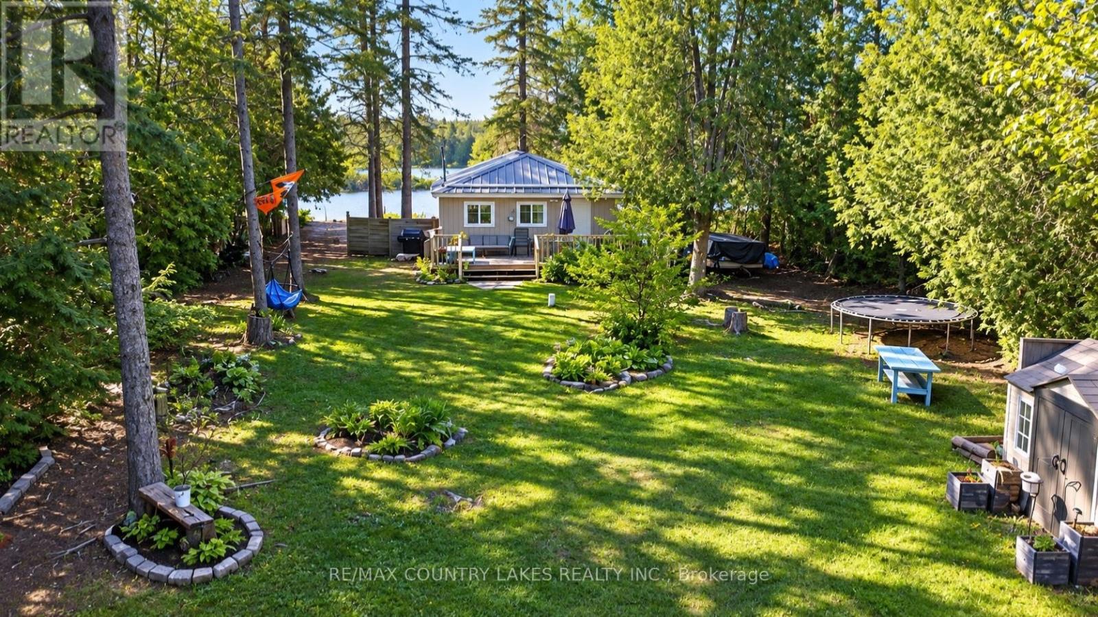 77 Mcguire Beach Road, Kawartha Lakes, Ontario  K0M 2B0 - Photo 7 - X13866870