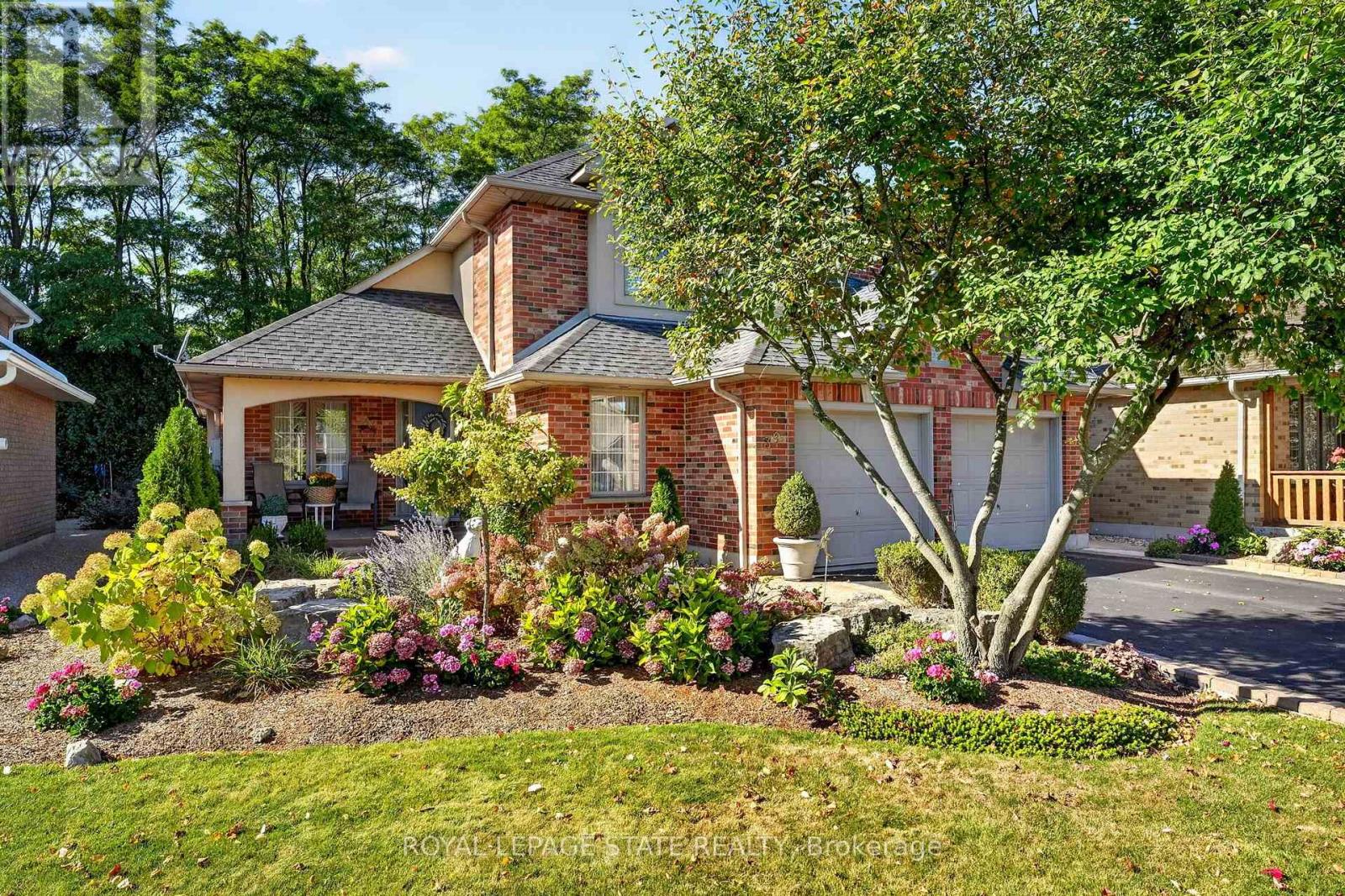 39 Bellstone Lane, Hamilton, Ontario  L0R 1W0 - Photo 3 - X13866950