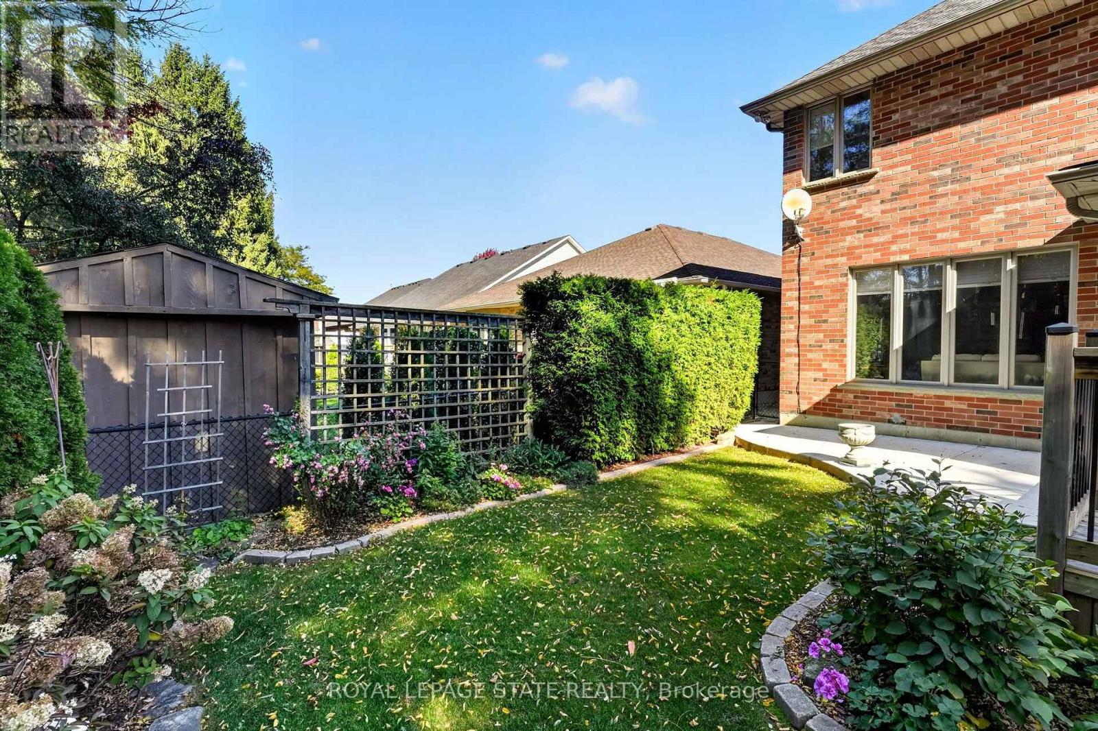 39 Bellstone Lane, Hamilton, Ontario  L0R 1W0 - Photo 47 - X13866950