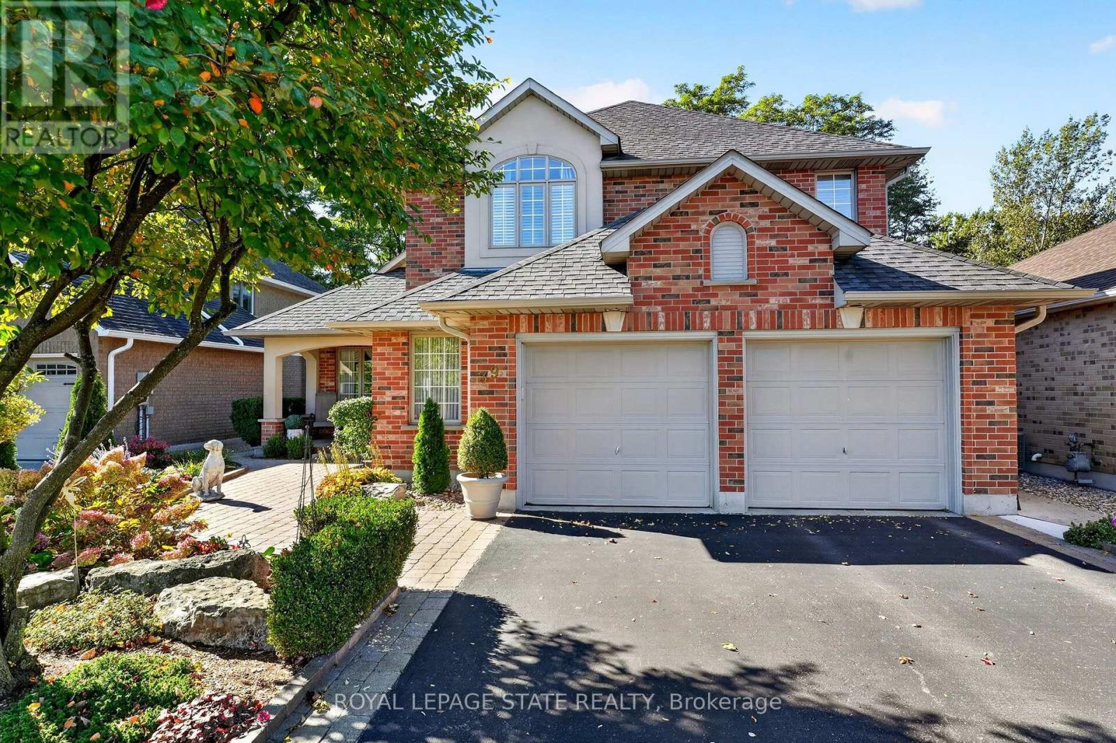 39 Bellstone Lane, Hamilton, Ontario  L0R 1W0 - Photo 7 - X13866950