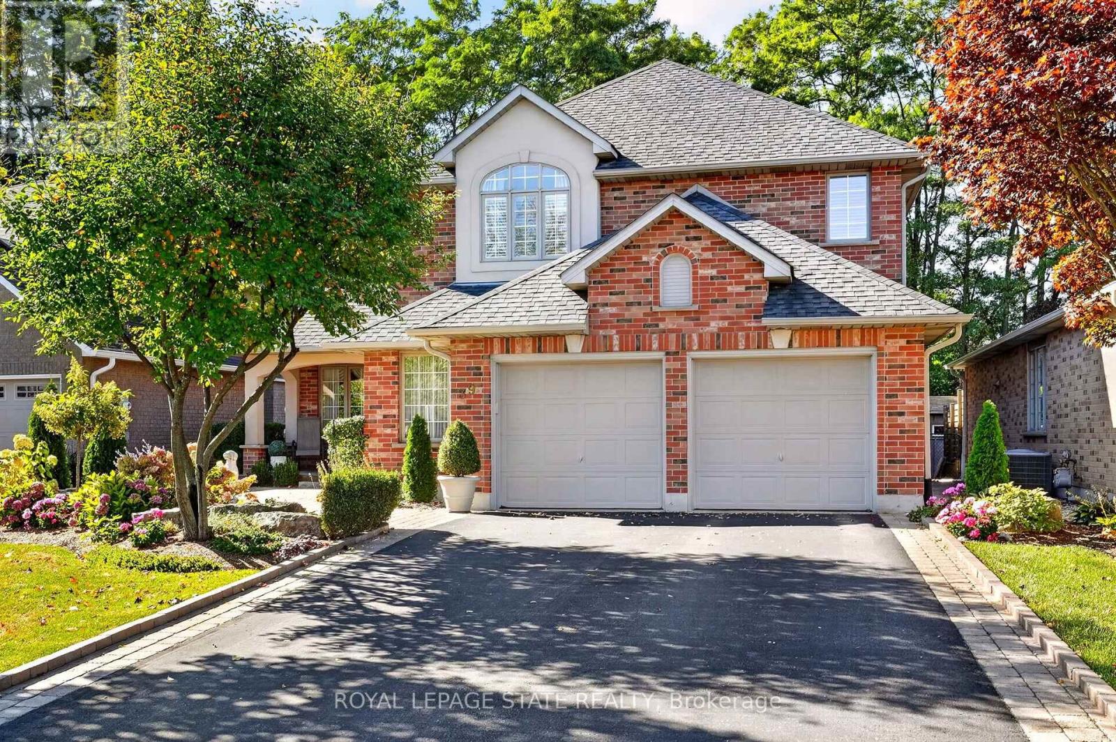 39 Bellstone Lane, Hamilton, Ontario  L0R 1W0 - Photo 8 - X13866950