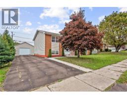 203 McSweeney, Moncton, New Brunswick