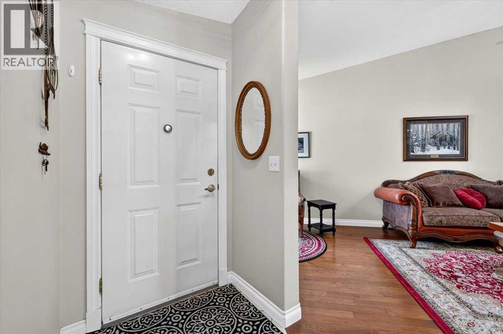5, 1200 Milt Ford Lane, Carstairs, Alberta  T0M 0N0 - Photo 2 - A2346295