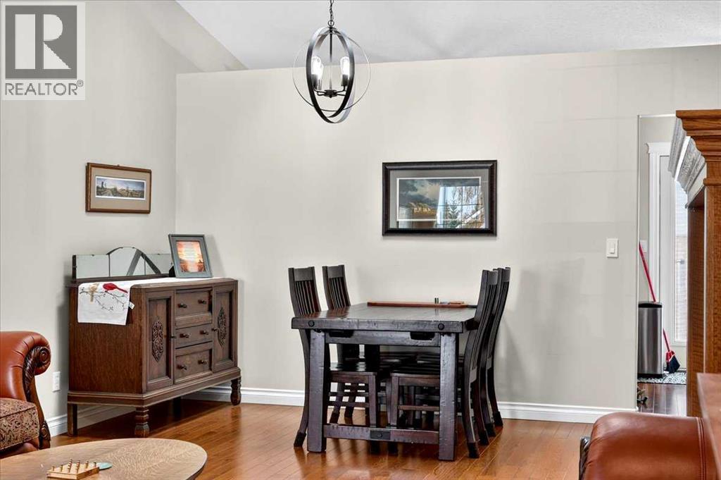 5, 1200 Milt Ford Lane, Carstairs, Alberta  T0M 0N0 - Photo 7 - A2346295