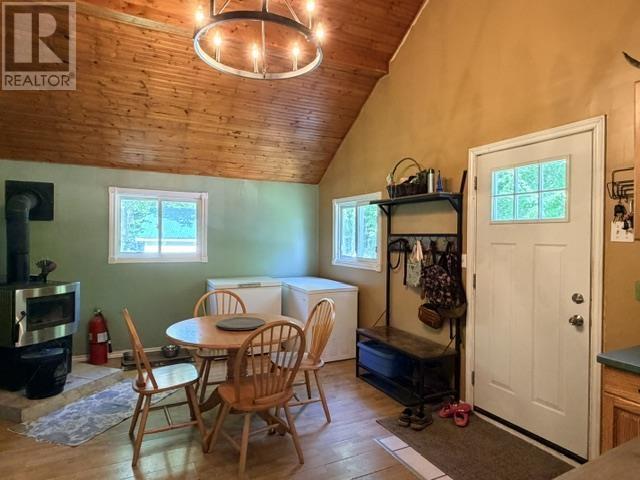2895 Base Line Rd, Hilton Beach, Ontario  P0R 1G0 - Photo 15 - SM262510