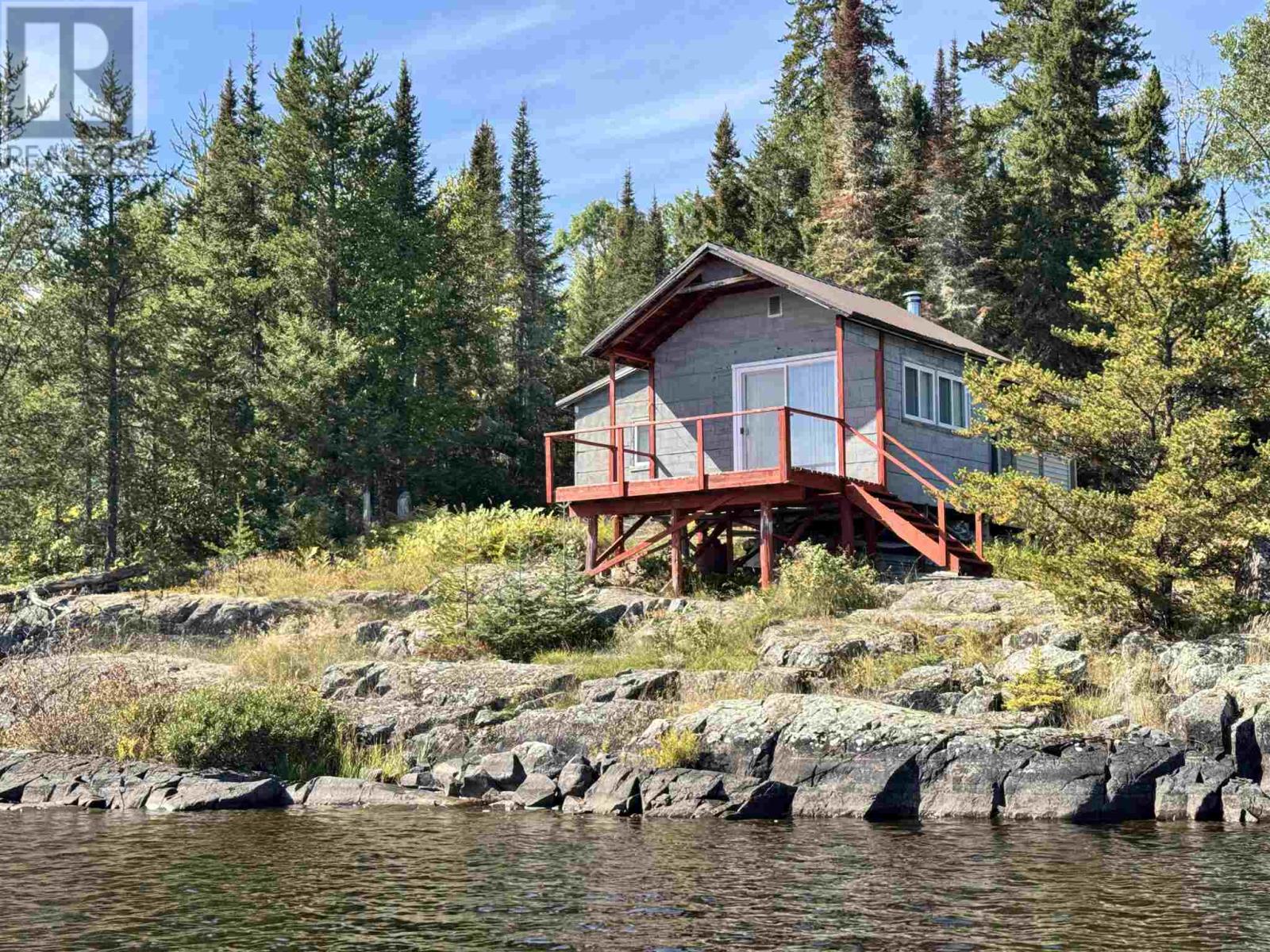 PCL 8 Sec Dog LK, District of Algoma, Ontario
